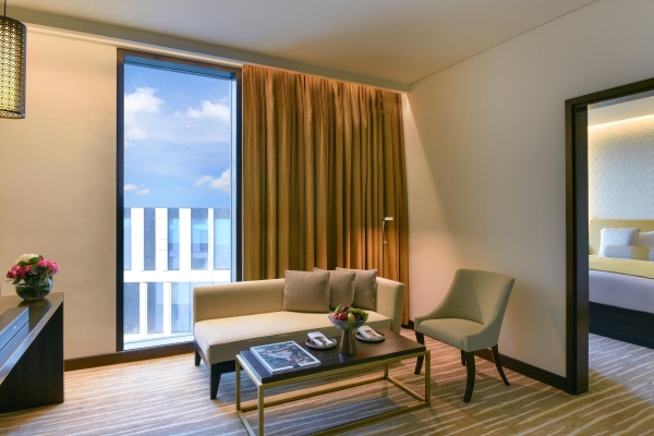 Alwadi Hotel Doha - MGallery